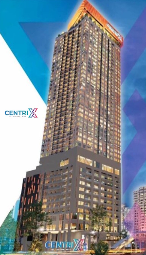 Centrix KL